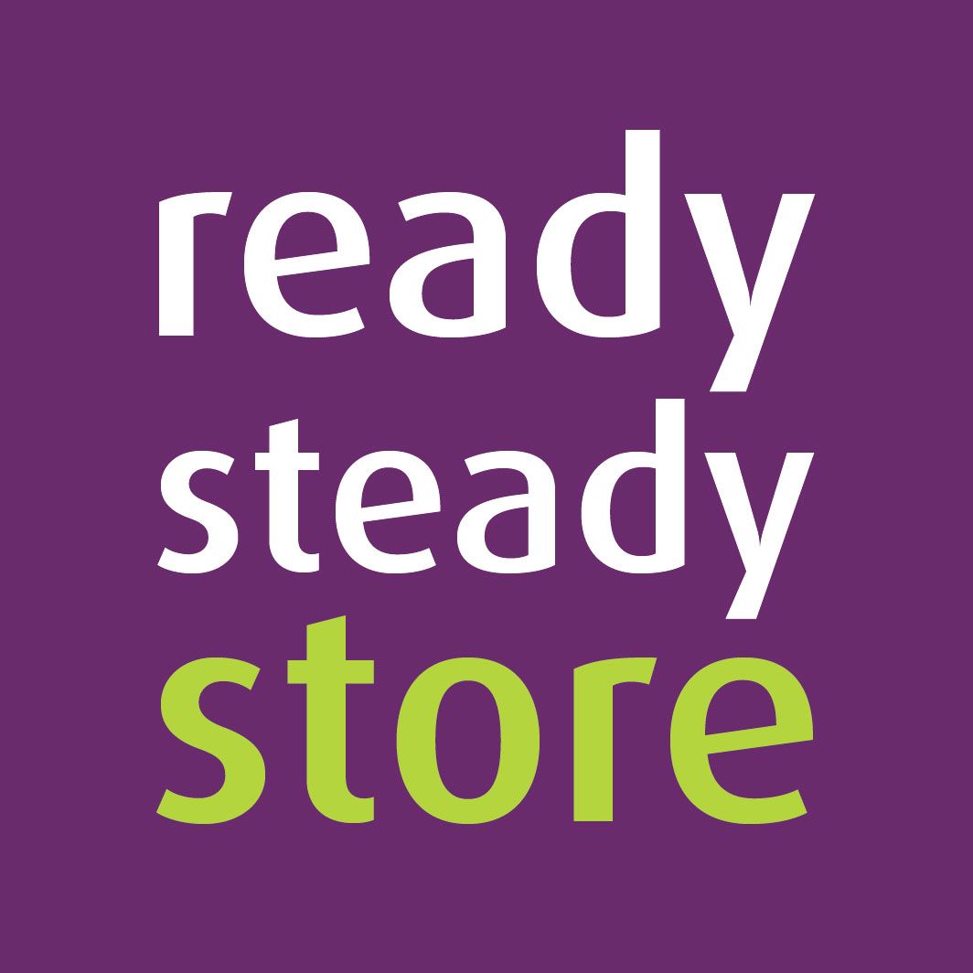 Ready Steady Store