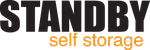 Standby Self Storage logo